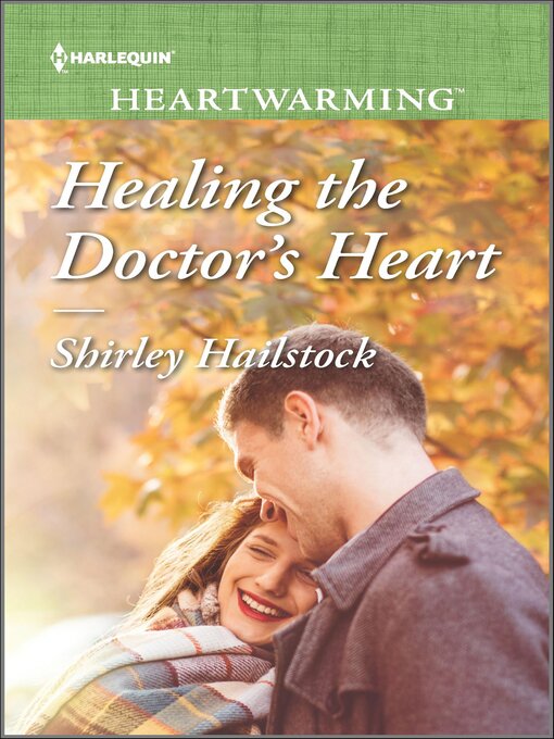 Title details for Healing the Doctor's Heart by Shirley Hailstock - Available
